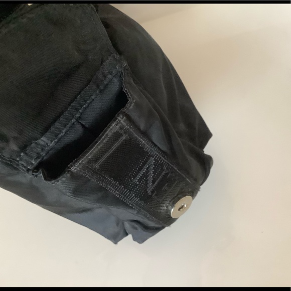 Lauren Ralph Lauren nylon mini  bag - Picture 6 of 8